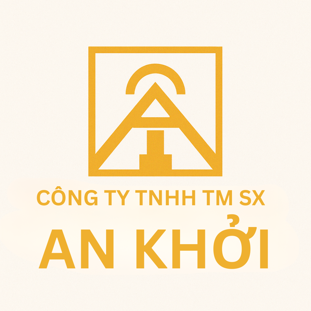 Công Ty TNHH TM SX An Khởi
